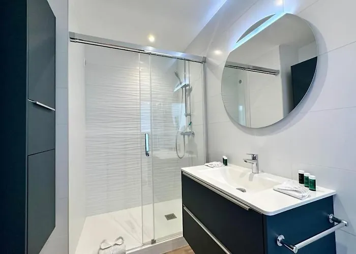 Les Forges-f2 Front De Mer-4 Pers, Wifi&parking Appartement *