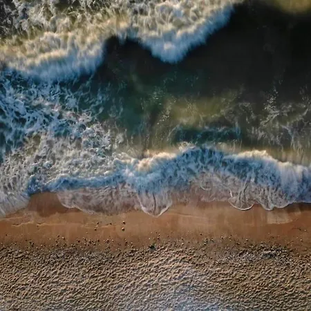 Les Forges-f2 Front De Mer-4 Pers, Wifi & Parking