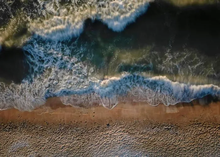 Les Forges-f2 Front De Mer-4 Pers, Wifi & Parking